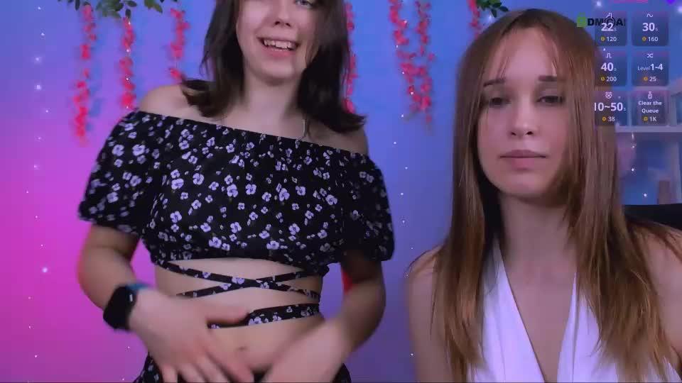aria_wild_ Приват Записи 2026-07-17