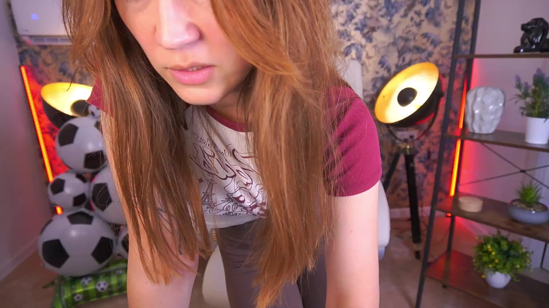 LinaDance Приват Записи 2026-07-17