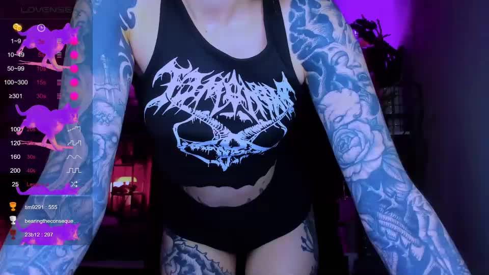 alice_specter Приват Записи 2026-07-17