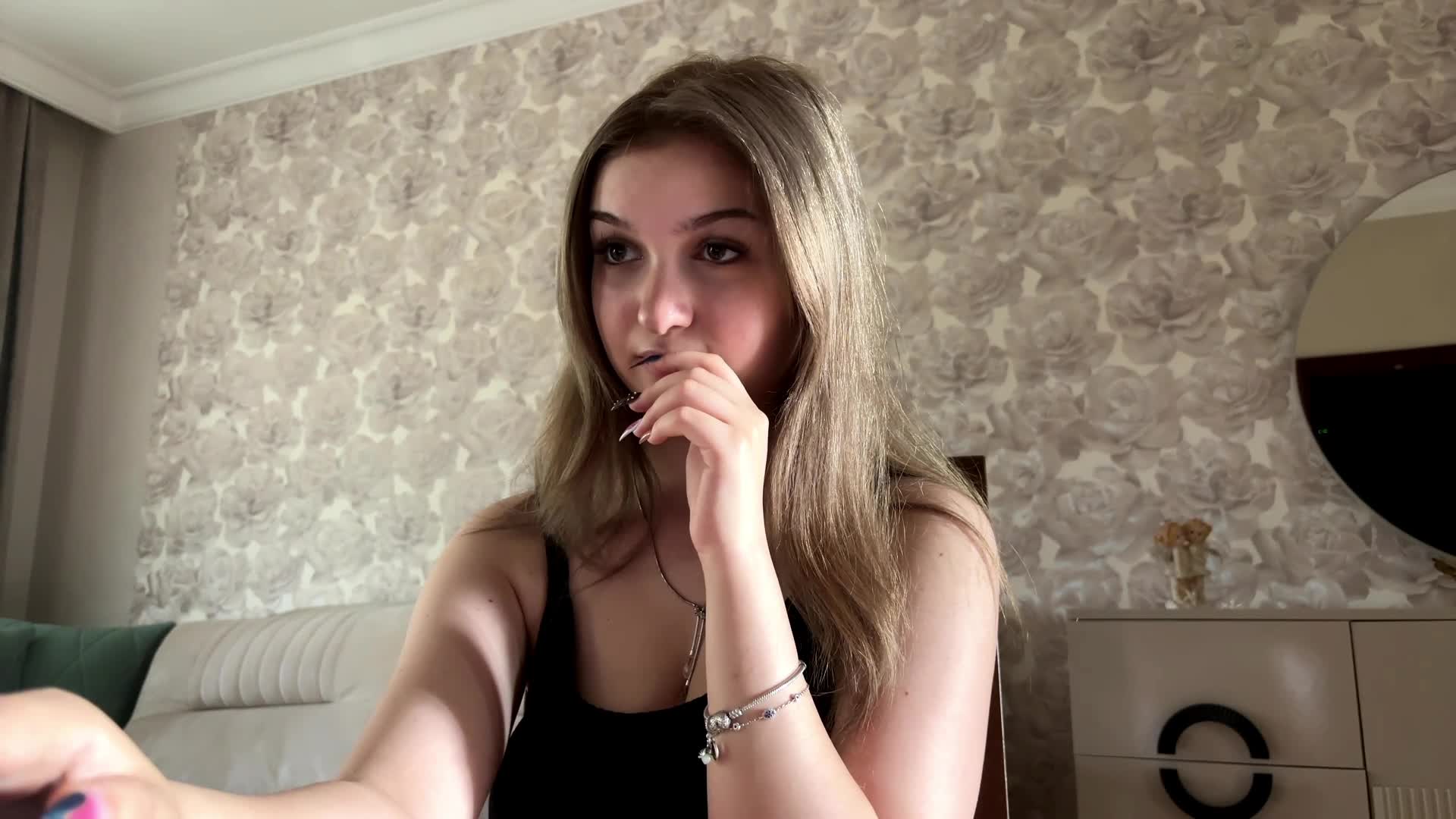 CloudyFoxy Приват Записи 2026-07-17
