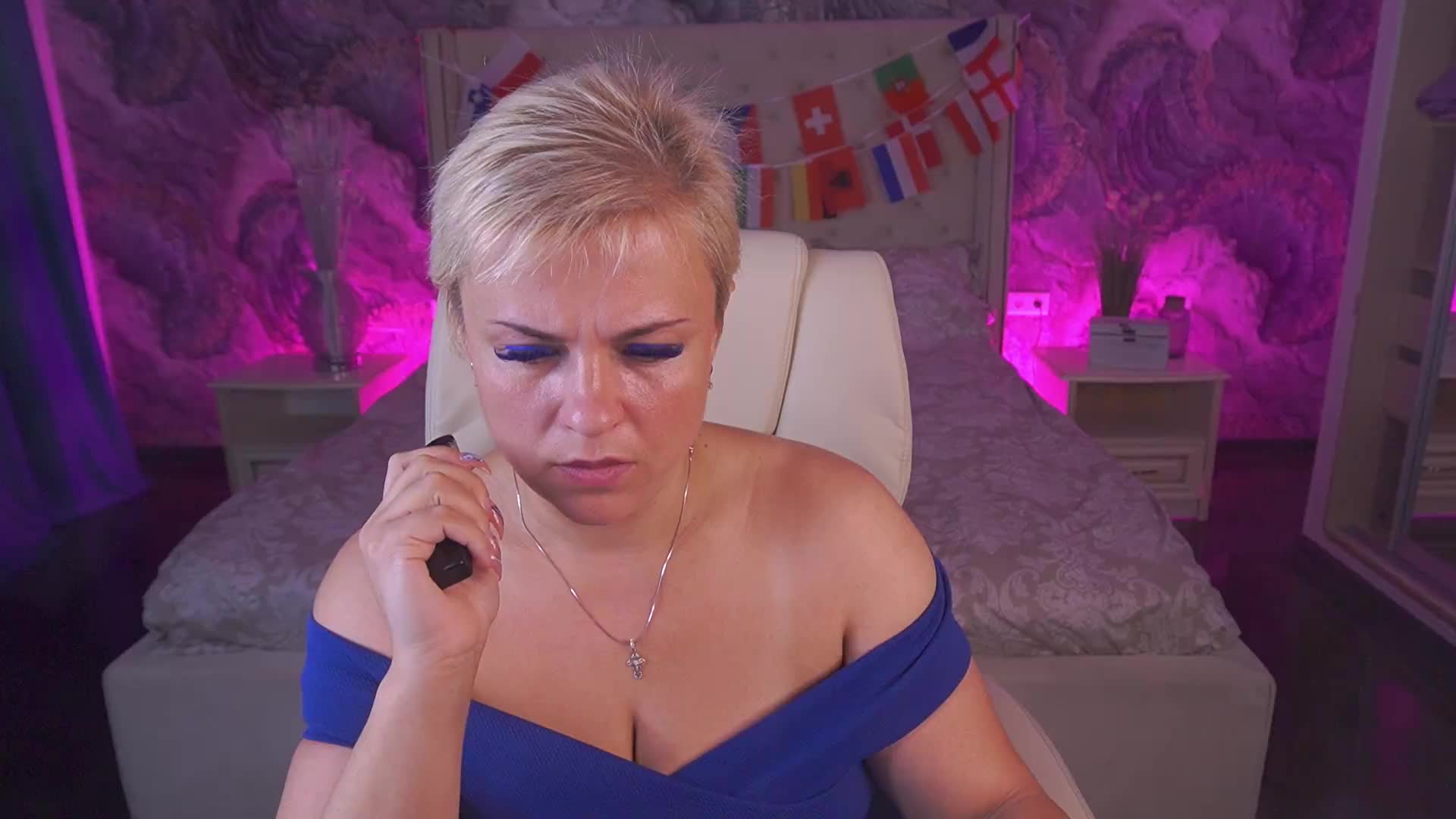 CrystalVibe Приват Записи 2026-07-17
