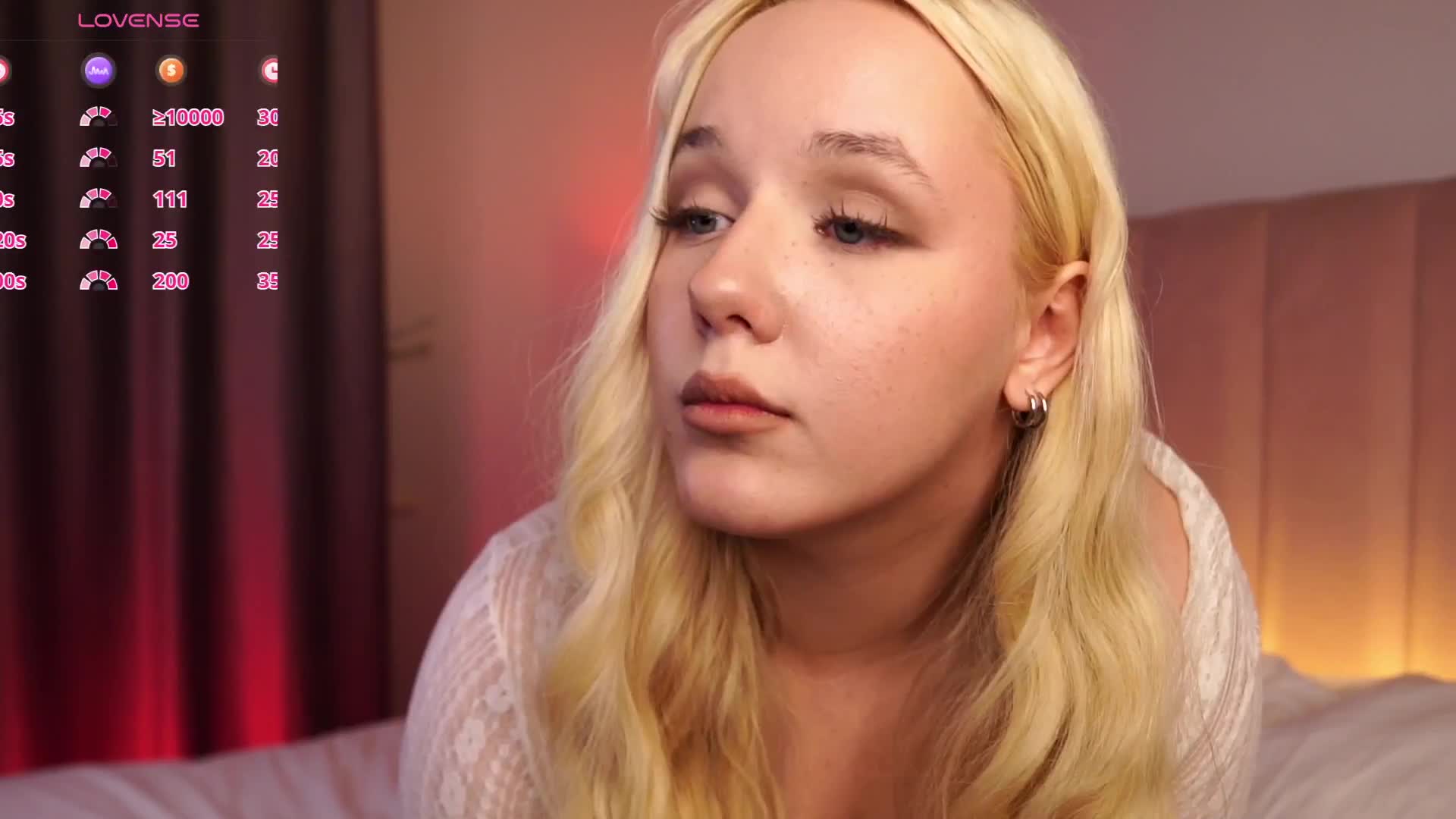 MissBunny Приват Записи 2026-07-17