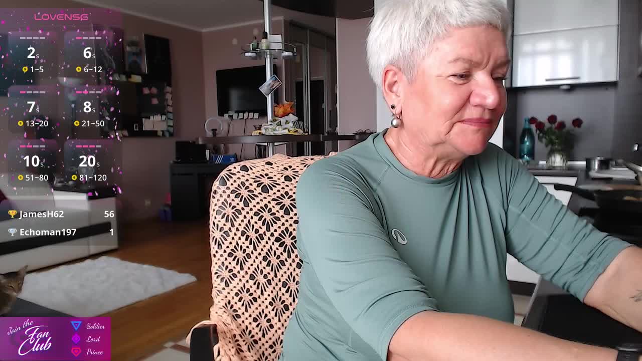 roxana-brooks Приват Записи 2026-07-17
