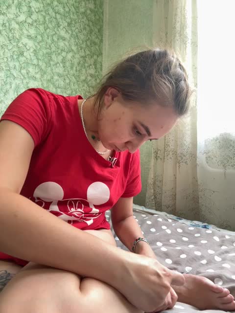 SamantaSOSI Приват Записи 2026-07-17