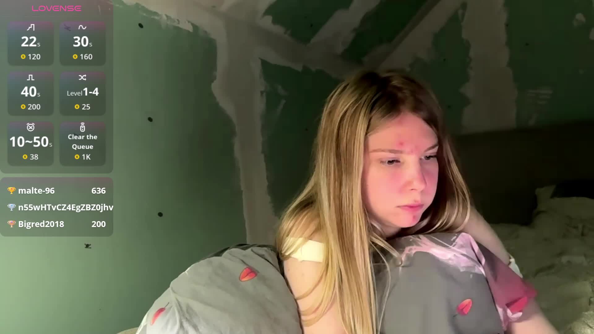 YasmineDrakulic Приват Записи 2026-07-17