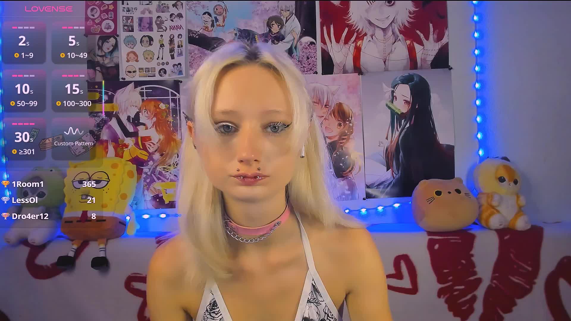 KatiaNabiee Приват Записи 2026-07-17