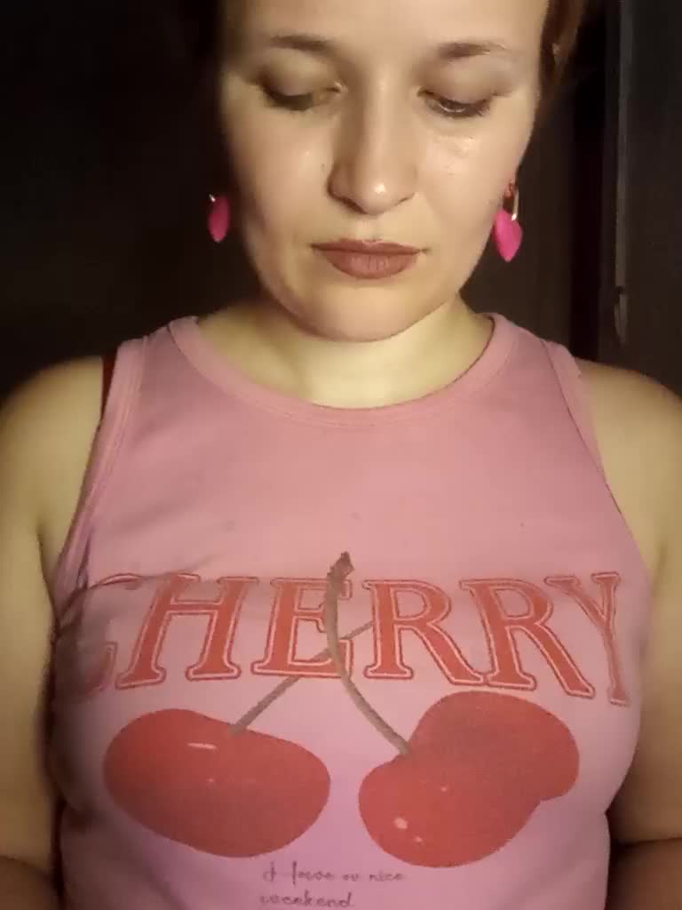 cherry_fire Приват Записи 2026-07-17