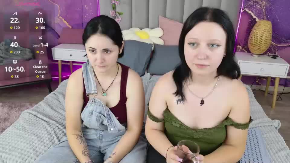 ruthhalll Приват Записи 2026-07-17