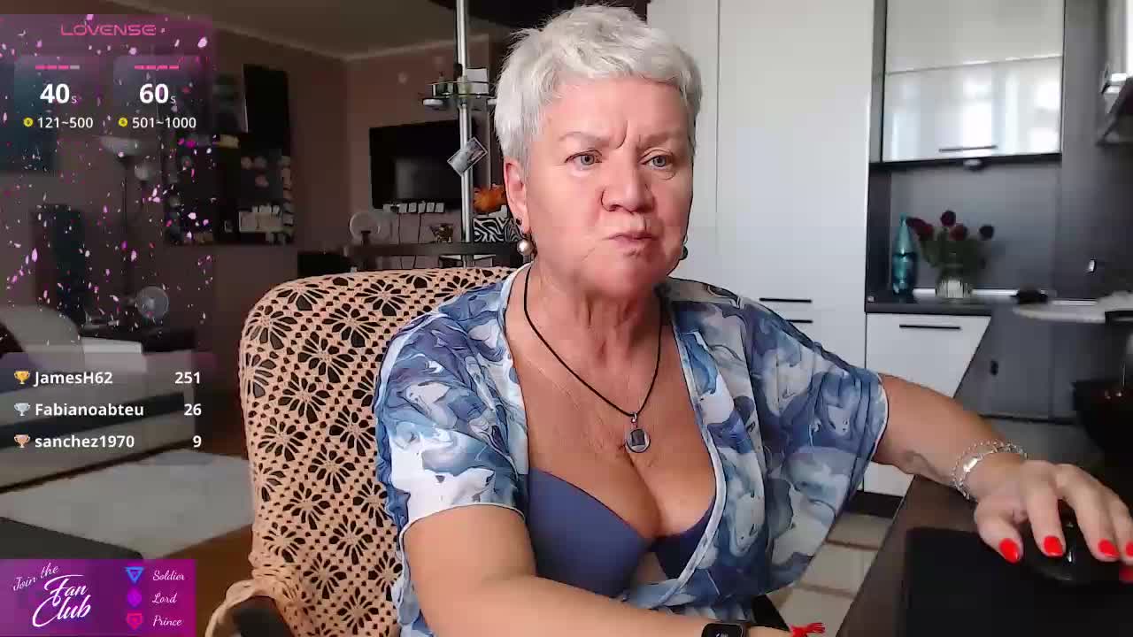 roxana-brooks Приват Записи 2026-07-17