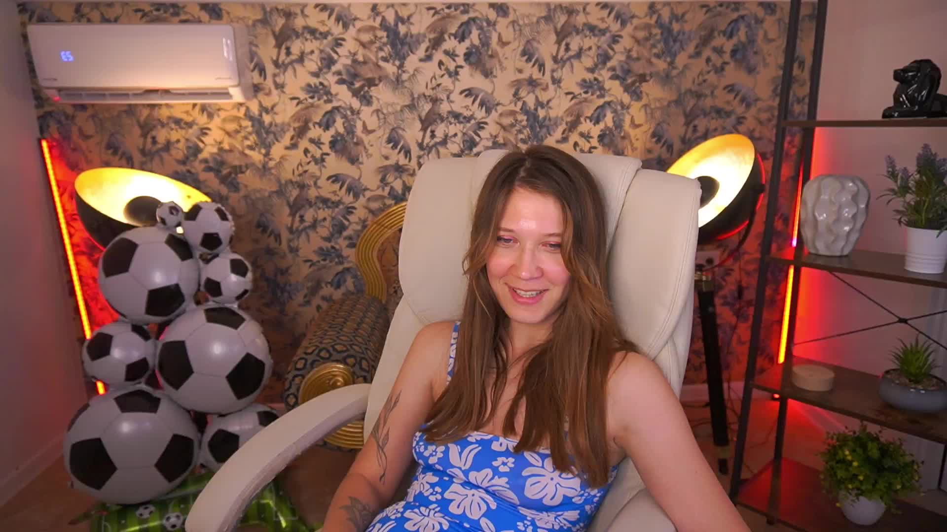 LinaDance Приват Записи 2026-07-17