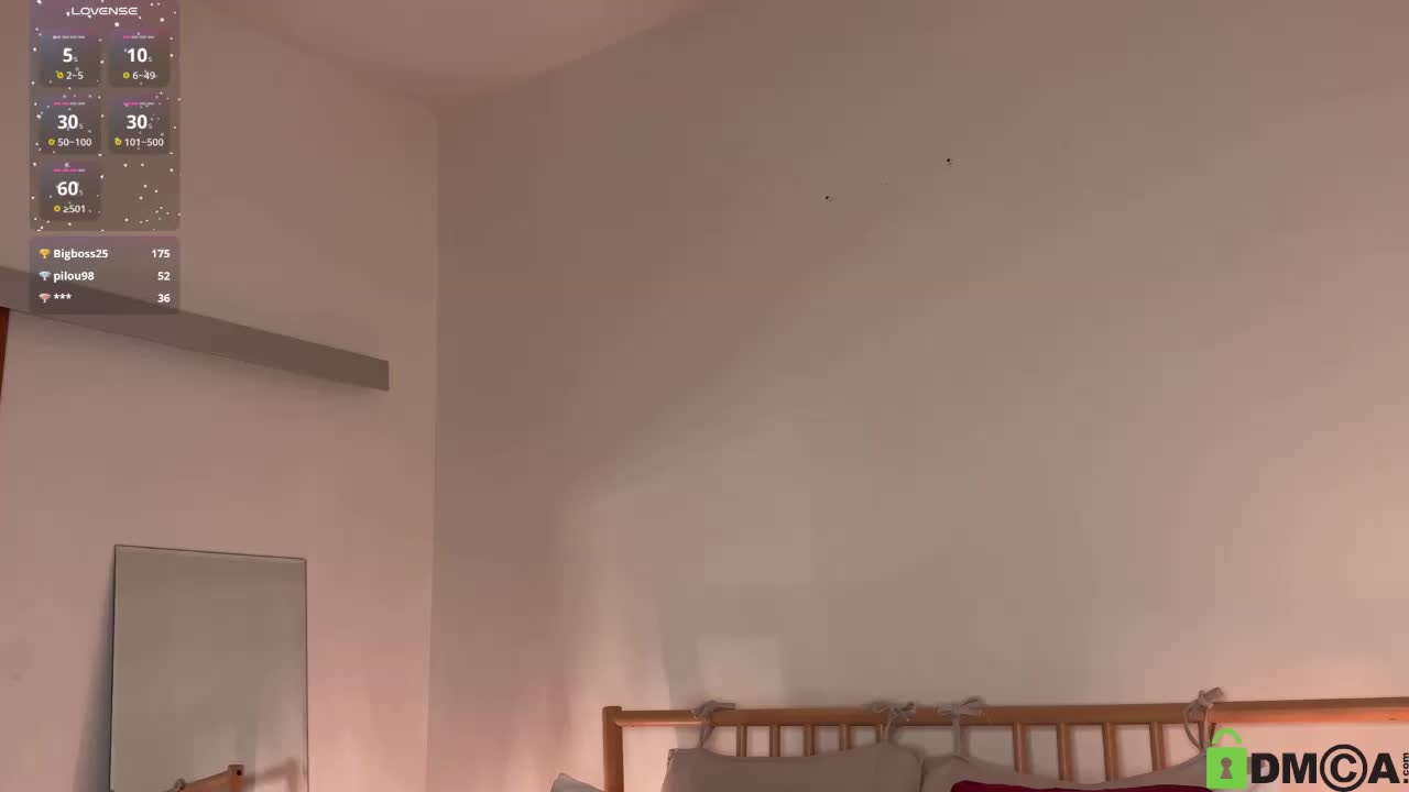 lizzyMeoww Приват Записи 2026-07-17