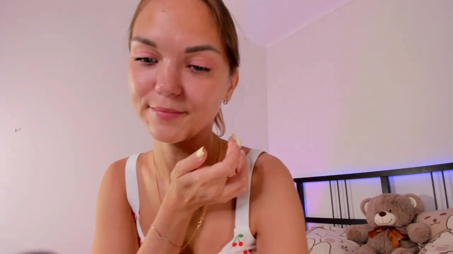 FloraAmbers Приват Записи 2026-07-17