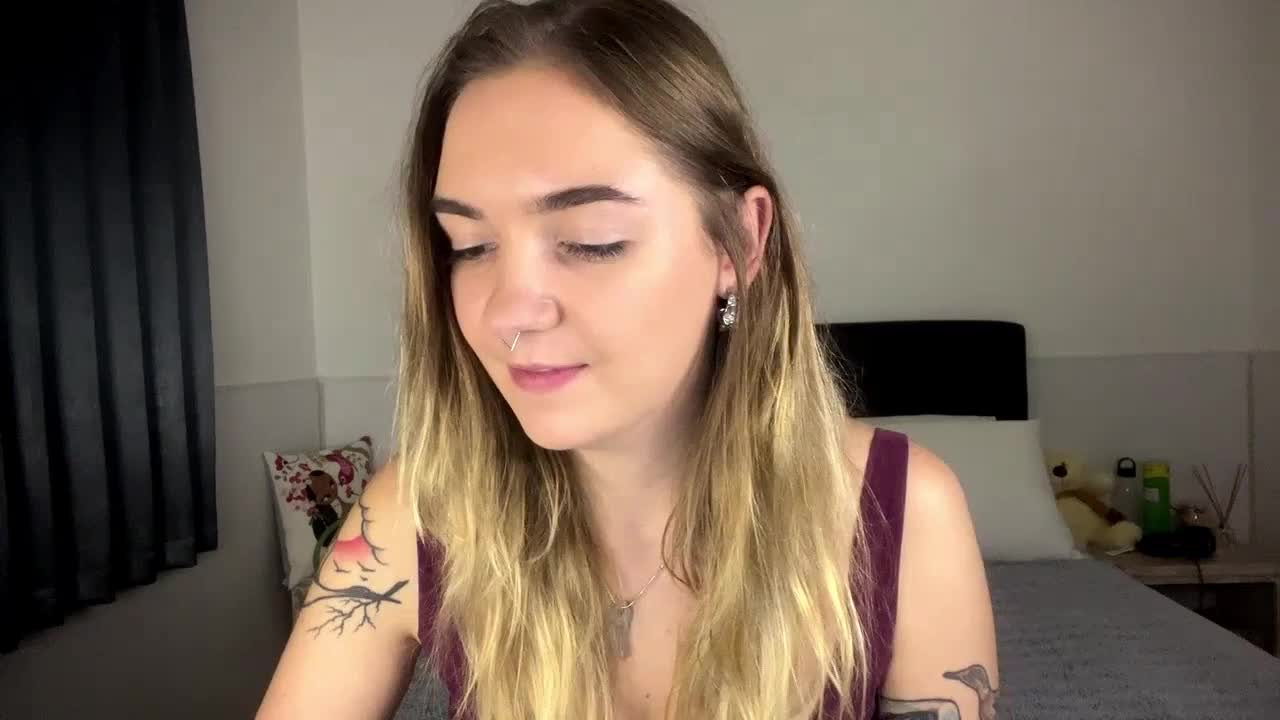 RoxyHorny Приват Записи 2026-07-17