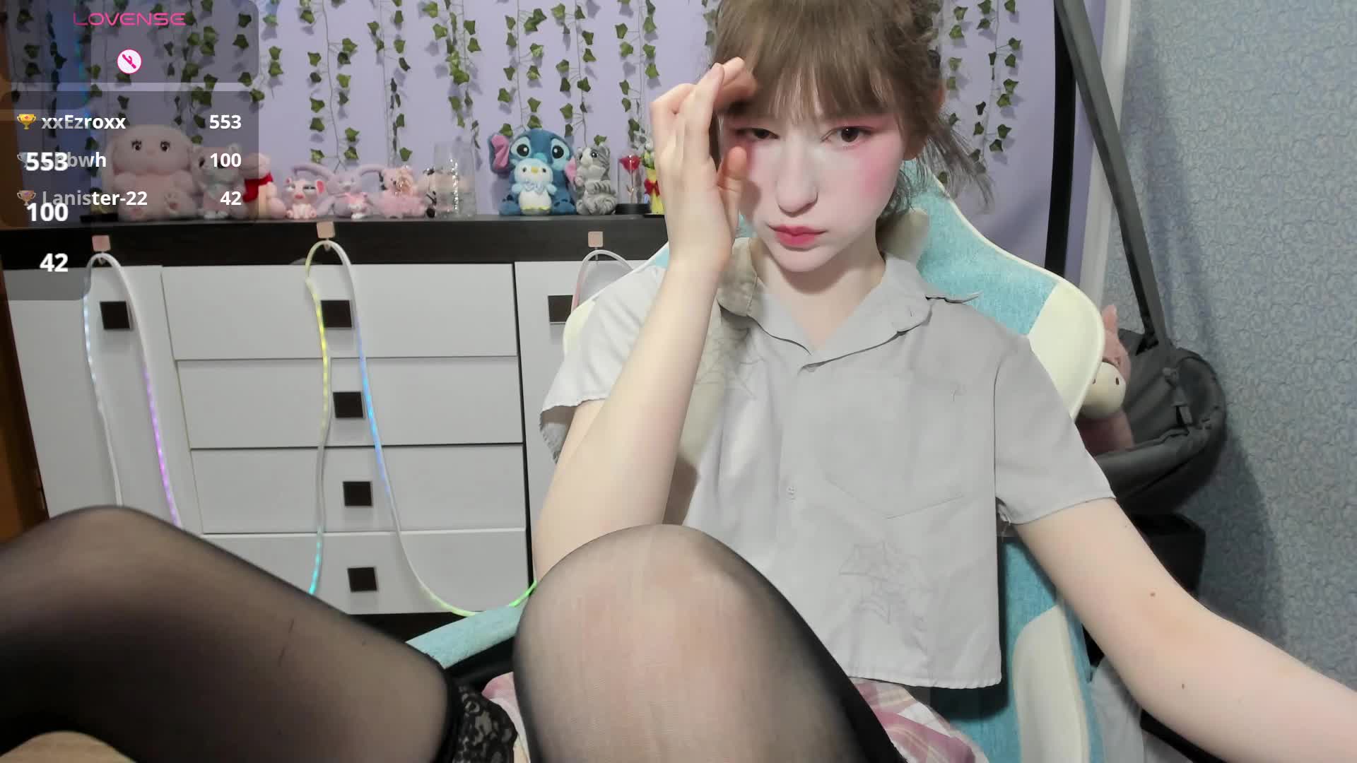 Mikka-Mi Приват Записи 2026-07-18