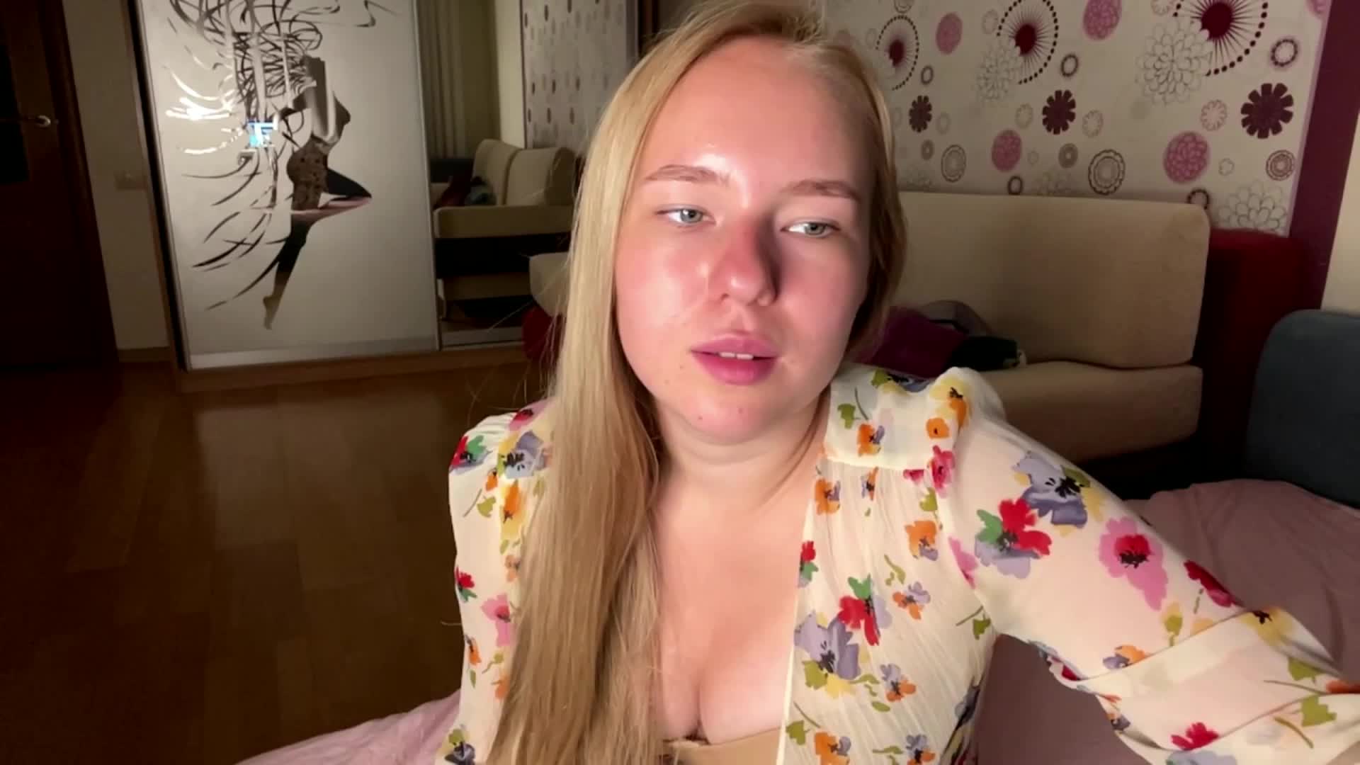 OdiliaVolking Приват Записи 2026-07-18