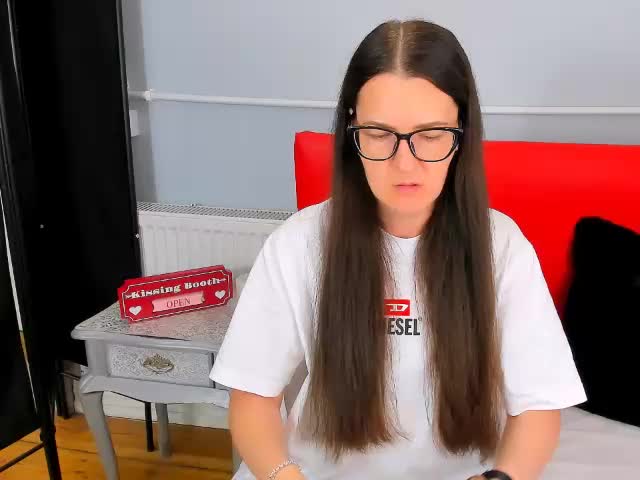 NadiaAmore Приват Записи 2026-07-17