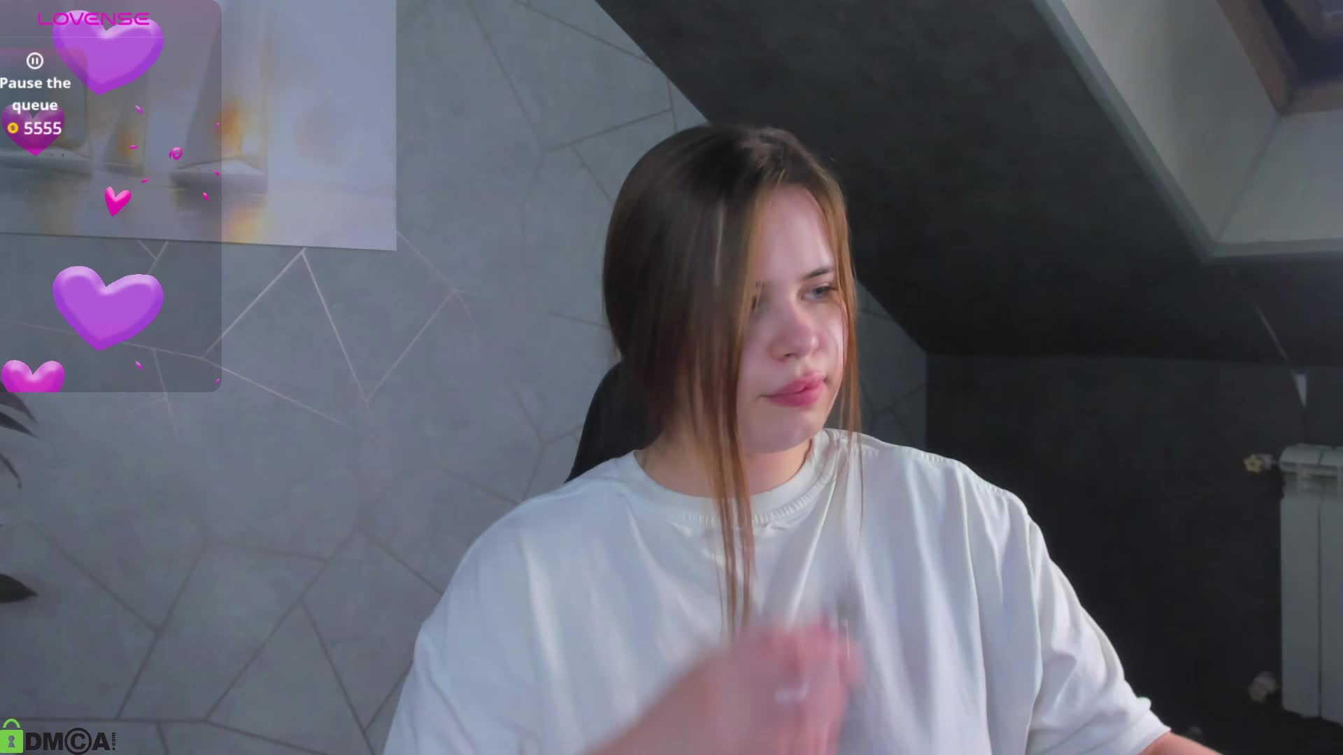 EricaElliott Приват Записи 2026-07-18