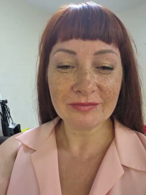 Flirt_Red Приват Записи 2026-07-18