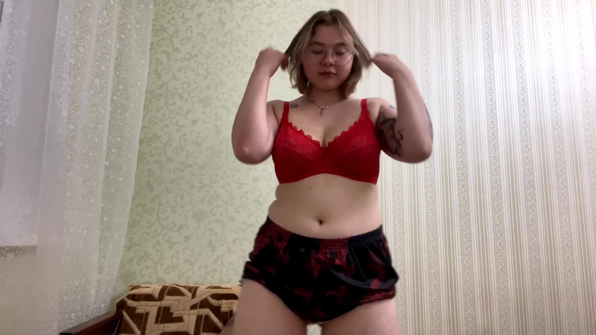 Sweetmeow Приват Записи 2026-07-18