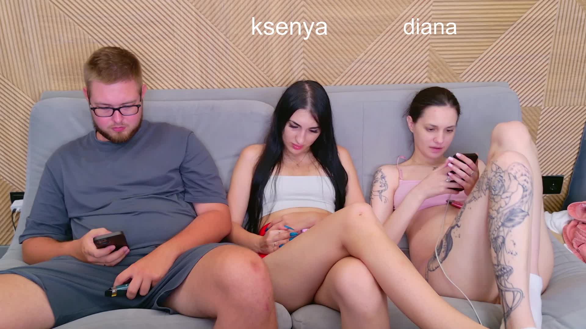 WebcamSlut Приват Записи 2026-07-18