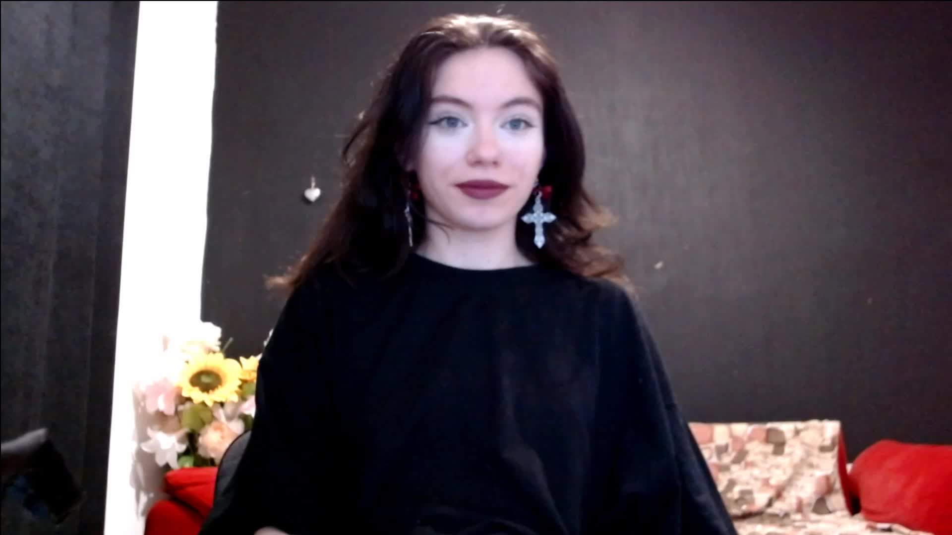 Danielle-Morina Приват Записи 2026-07-18