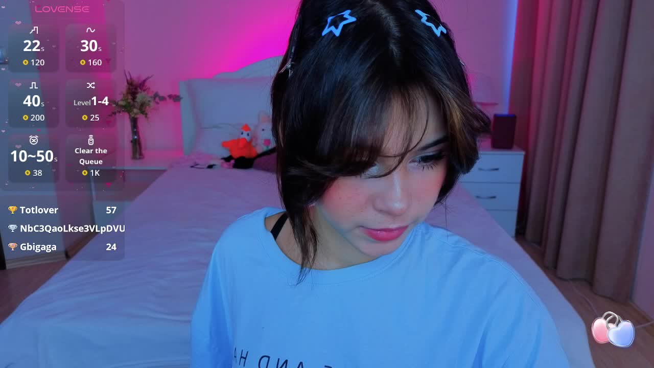 CoralineJones Приват Записи 2026-07-18