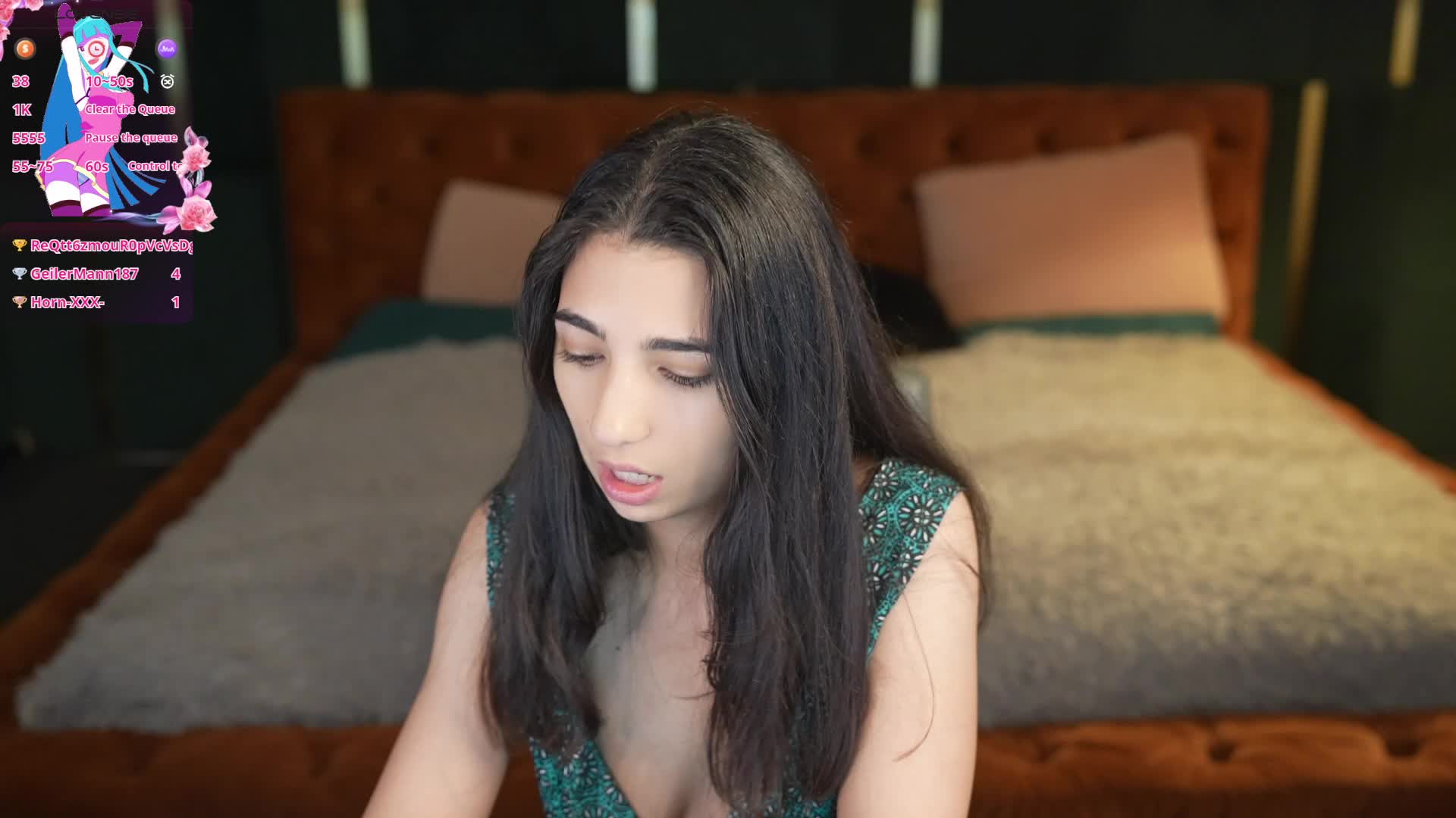 AnettaKiss Приват Записи 2026-07-18