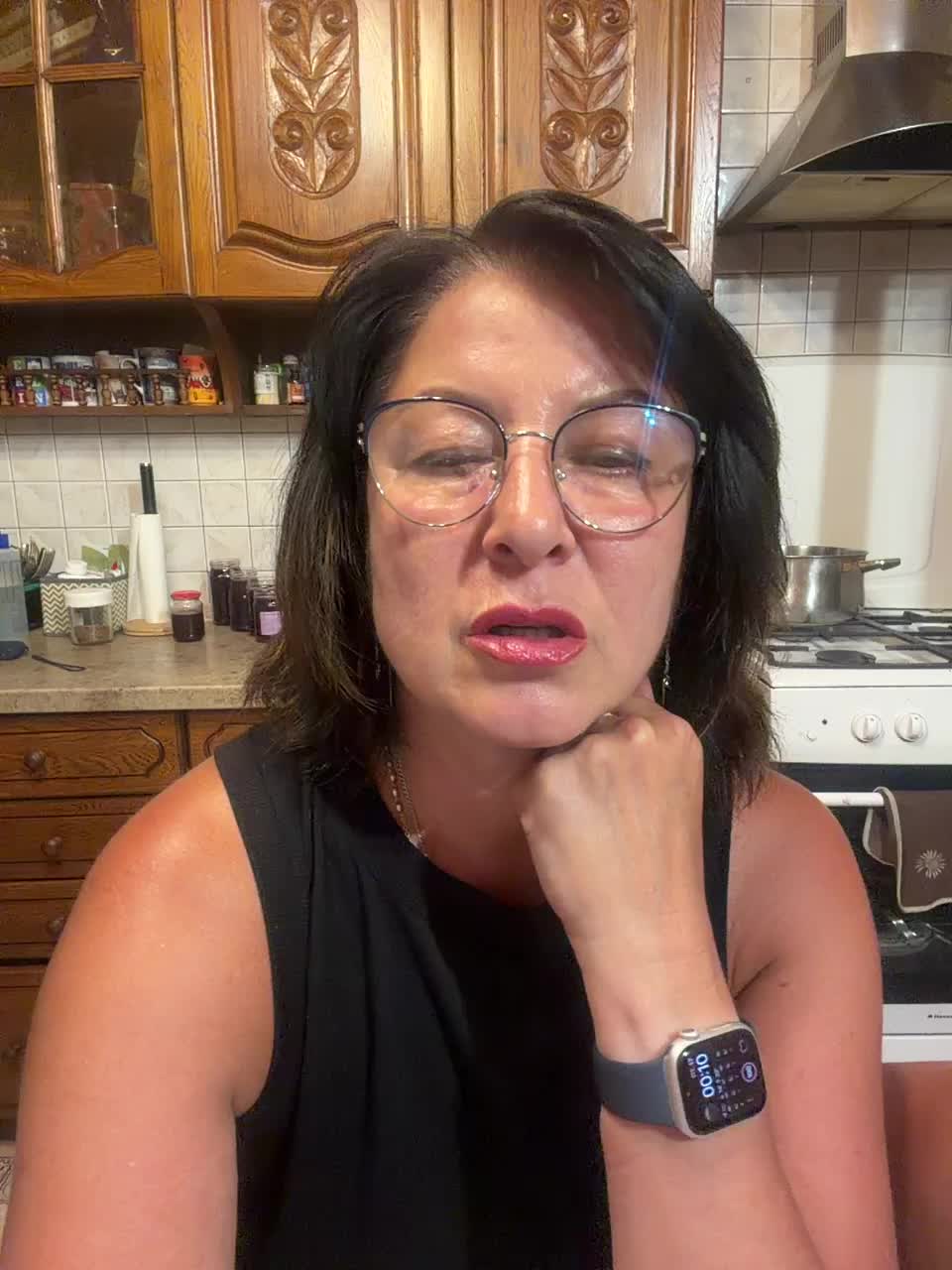 Fiona7 Приват Записи 2026-07-18