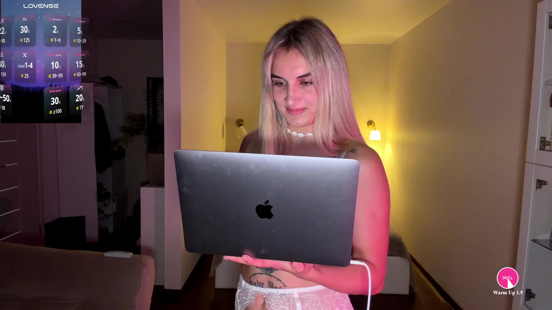 MissyKissy Приват Записи 2026-07-18