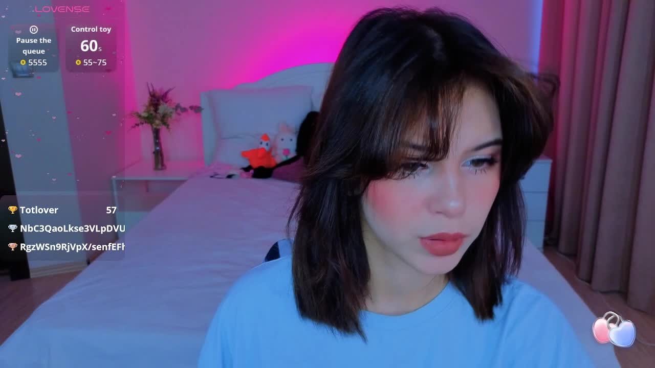 CoralineJones Приват Записи 2026-07-18