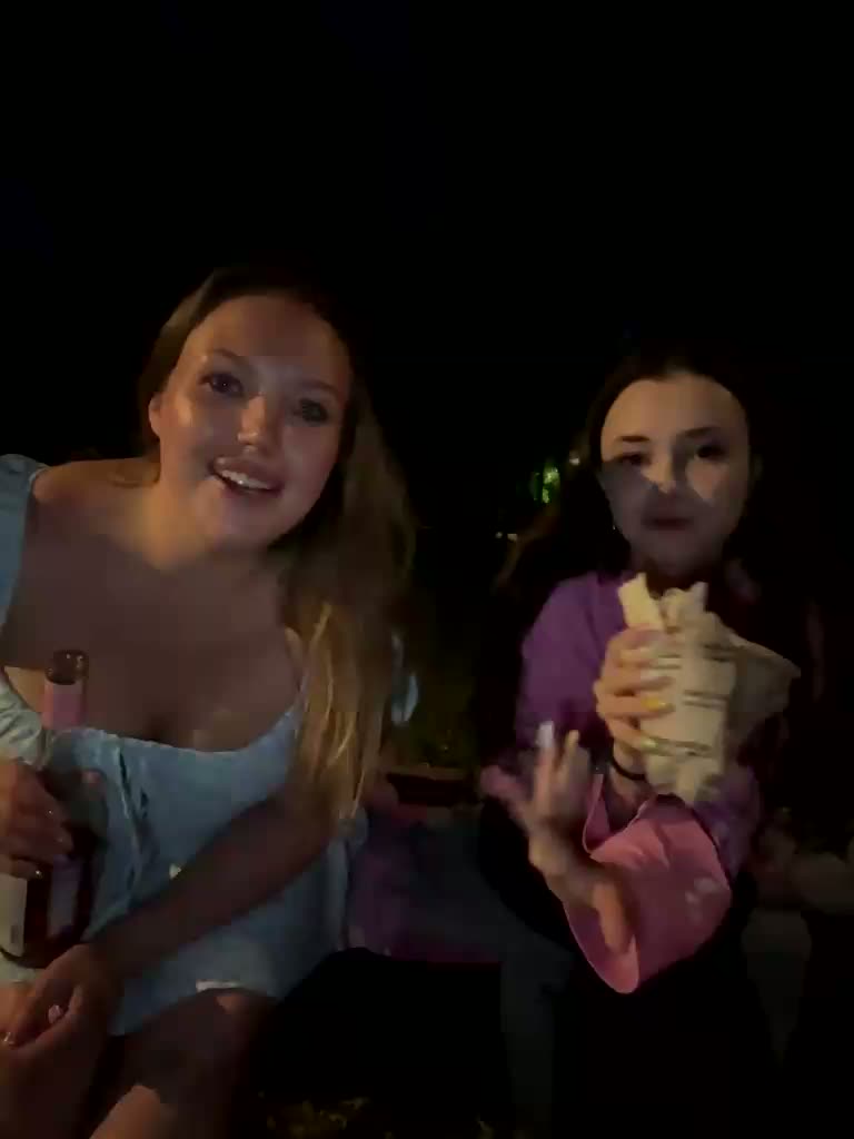 sofiedvige Приват Записи 2026-07-18