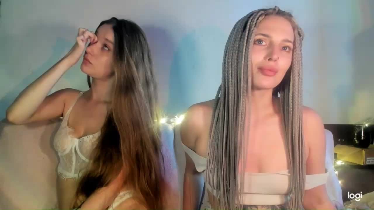 sweetpussys Приват Записи 2026-07-18