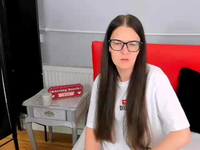 NadiaAmore Приват Записи 2026-07-18