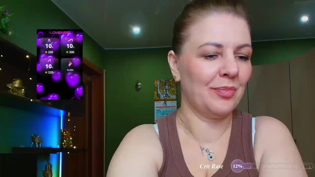 Veronika_Gold Приват Записи 2026-07-18