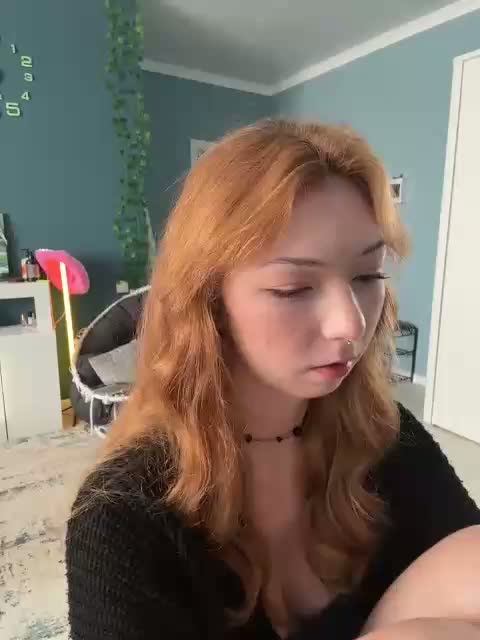 ShyAlya Приват Записи 2026-07-18