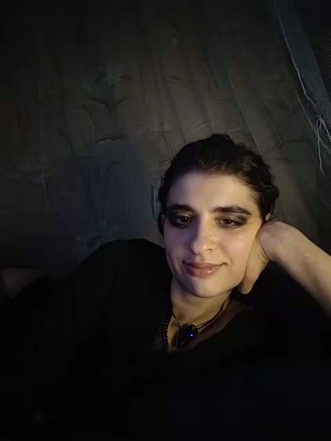 CyberSquirtSiren Приват Записи 2026-07-18