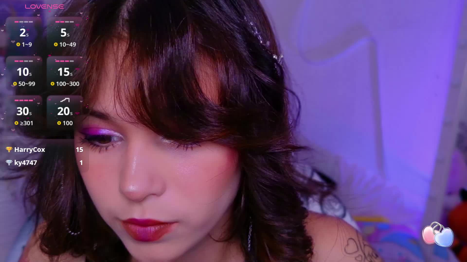 CoralineJones Приват Записи 2026-07-18