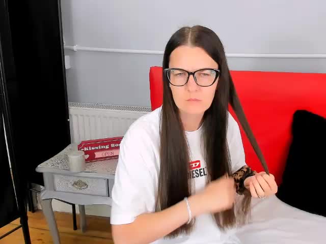 NadiaAmore Приват Записи 2026-07-18