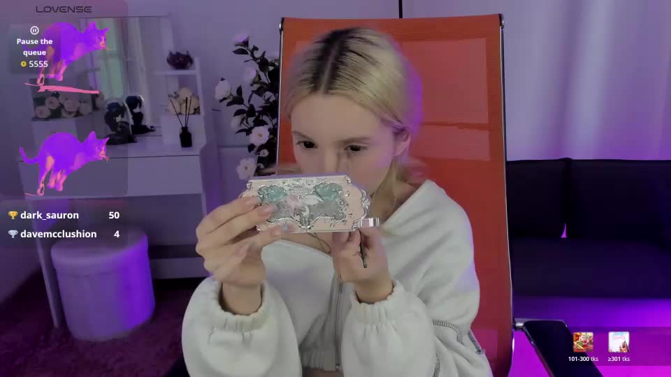 aurorawrenfield Приват Записи 2026-07-18