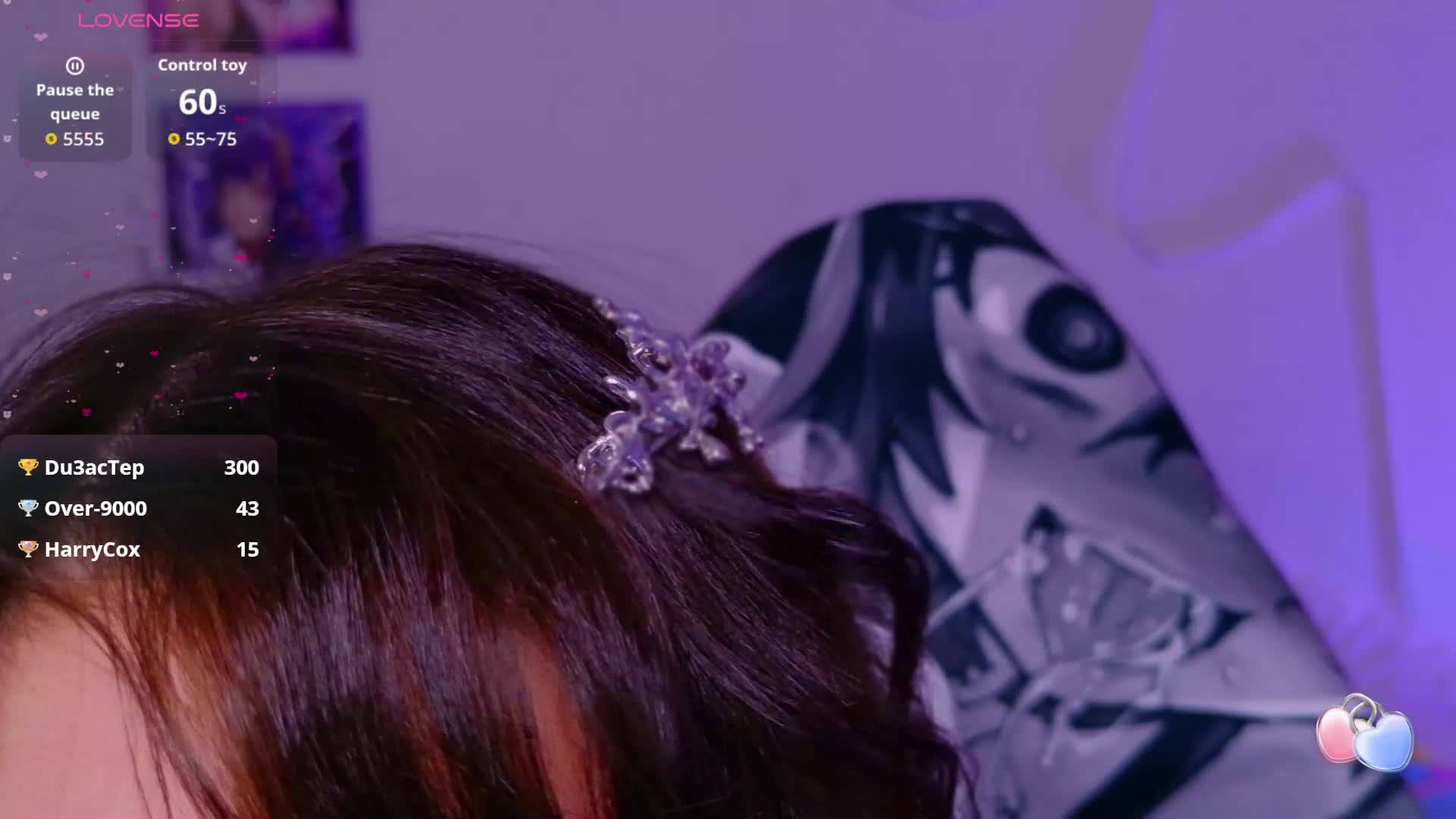 CoralineJones Приват Записи 2026-07-18