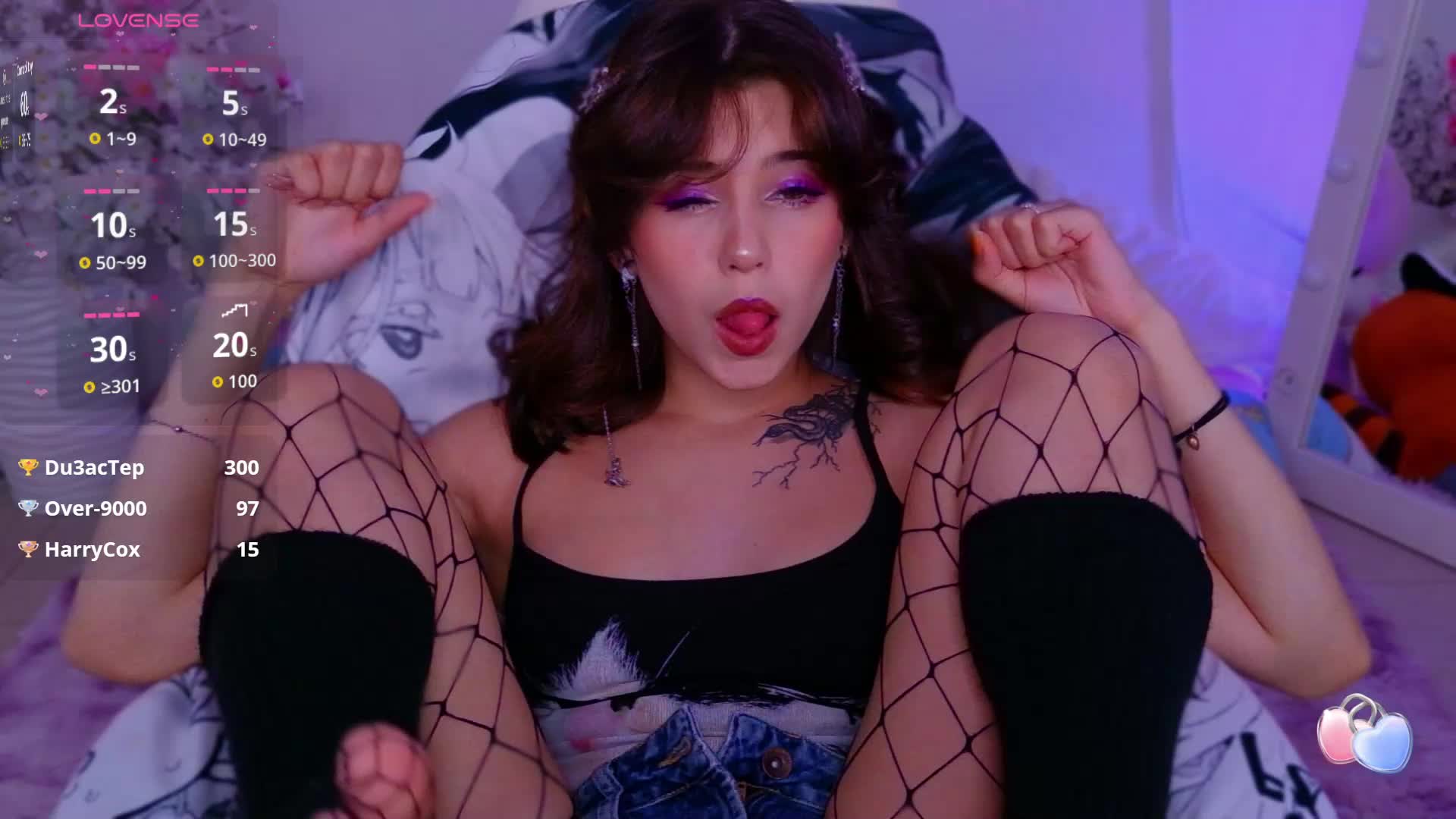 CoralineJones Приват Записи 2026-07-18