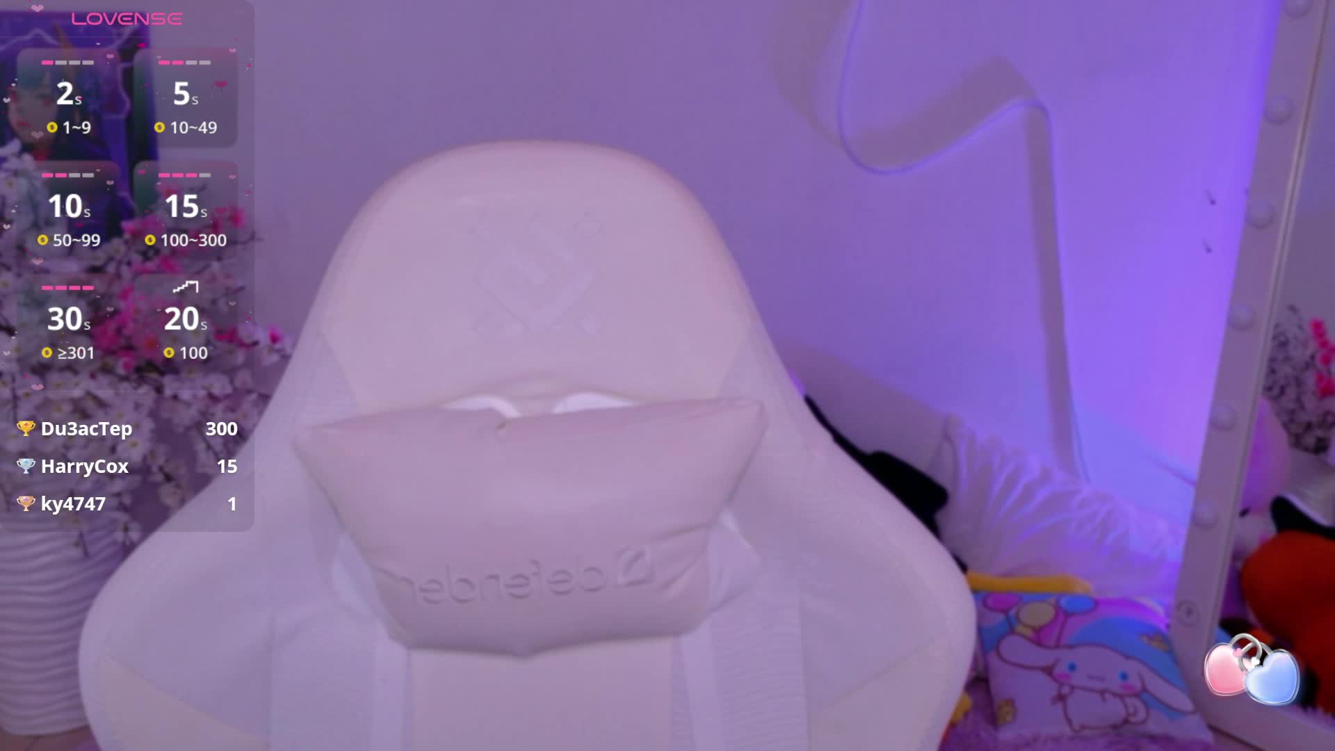 CoralineJones Приват Записи 2026-07-18