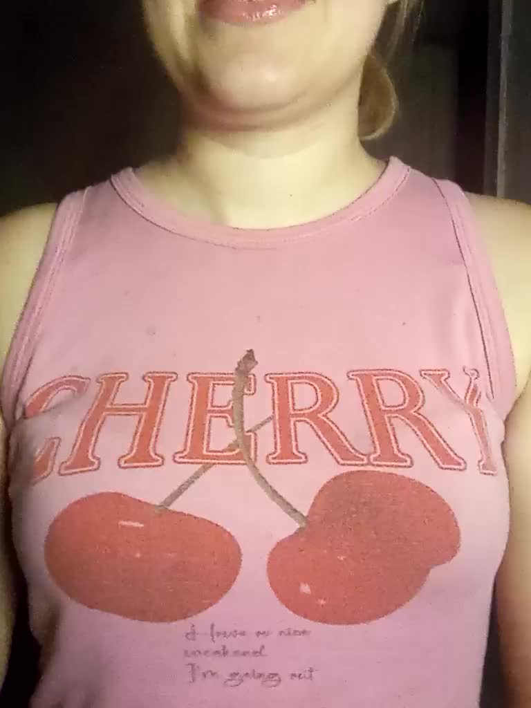 cherry_fire Приват Записи 2026-07-18