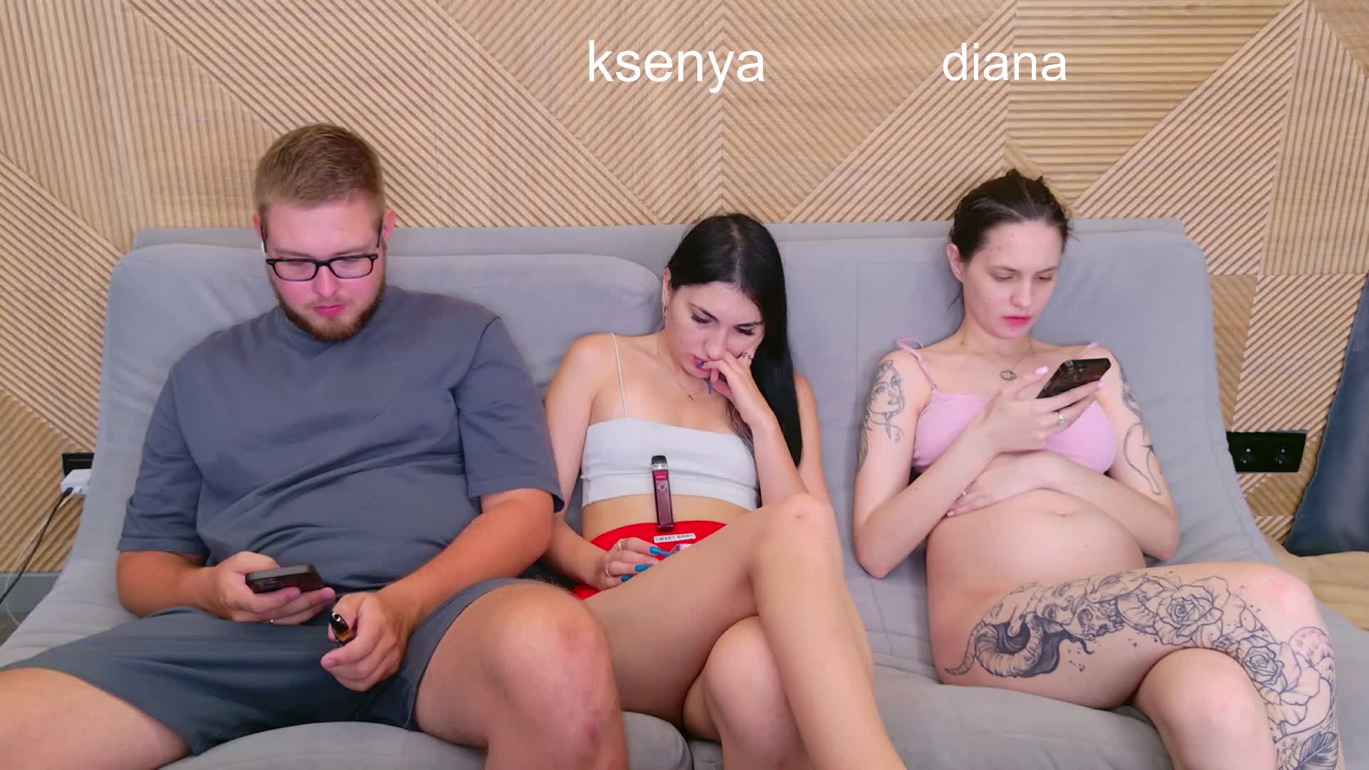 WebcamSlut Приват Записи 2026-07-18