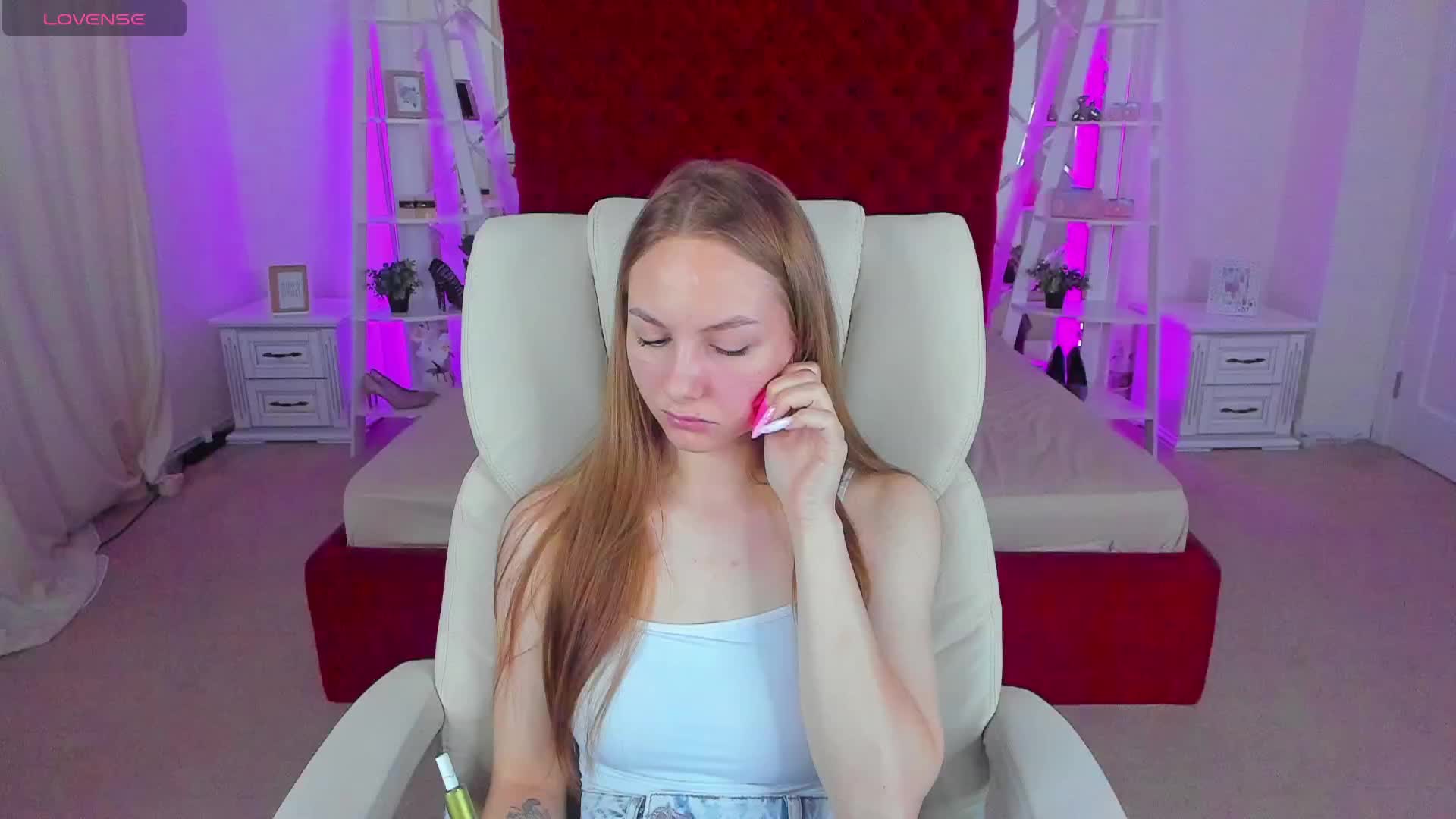 MilaAddam Приват Записи 2026-07-18