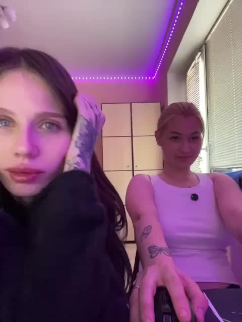 -Zoe-Love- Приват Записи 2026-07-18