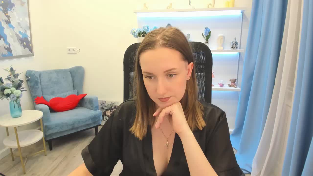 CaseyTerini Приват Записи 2026-07-18
