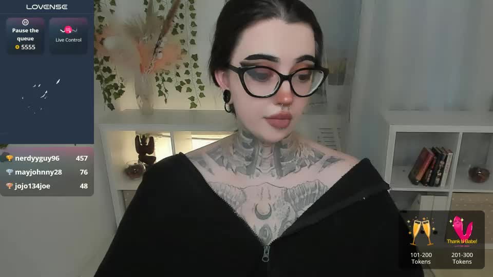 dixipixi_ Приват Записи 2026-07-18