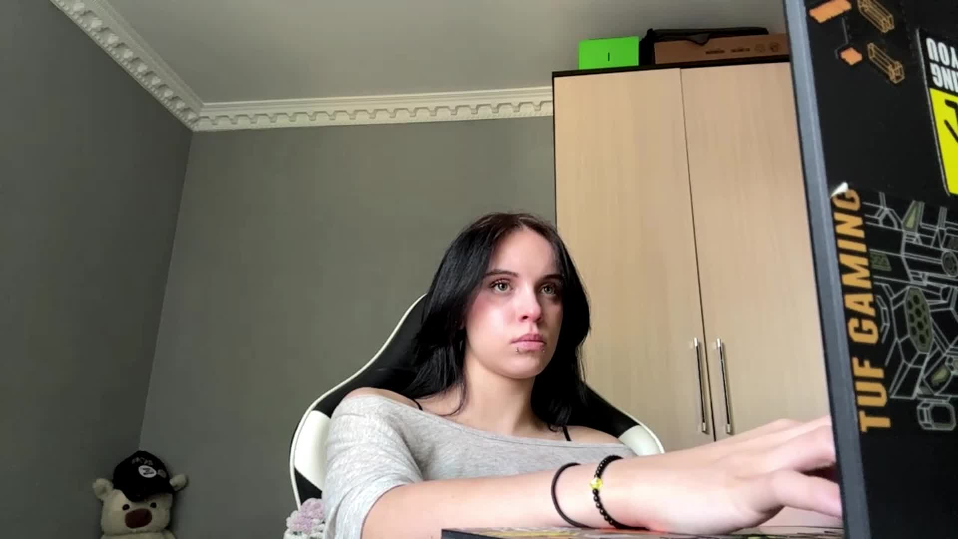 tootightwiththong Приват Записи 2026-07-18