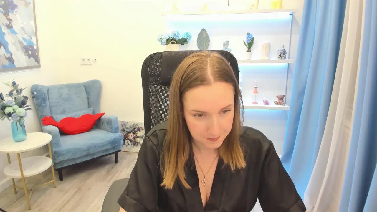 CaseyTerini Приват Записи 2026-07-18